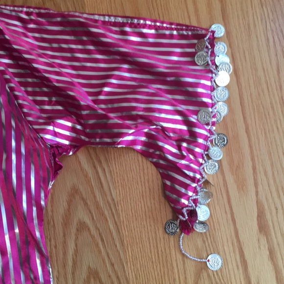 Middle Eastern kaftan long dress! - Picture 4 of 7